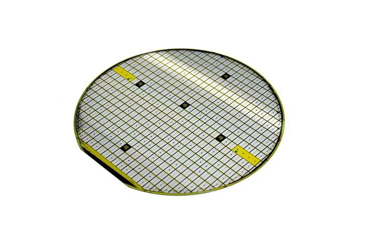 SIC Wafer Carrier Technology haqqında Tədqiqat