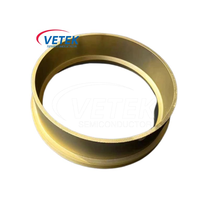 Tantal Karbid (TaC) Kaplaması Ekstremal Termal Velosipeddə Uzunmüddətli Xidmətə Necə nail olur?