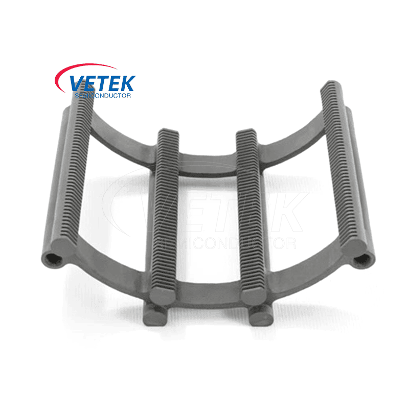 Müasir Yarımkeçirici İstehsal üçün SiC Ceramics Wafer Boat'ı Vacib edən nədir