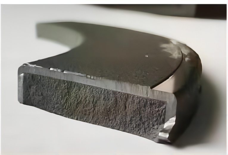 Fab məhsuldarlığını artırmaq: niyə CVD Solid SiC kritik kamera hissələri üçün ən yaxşı seçimdir