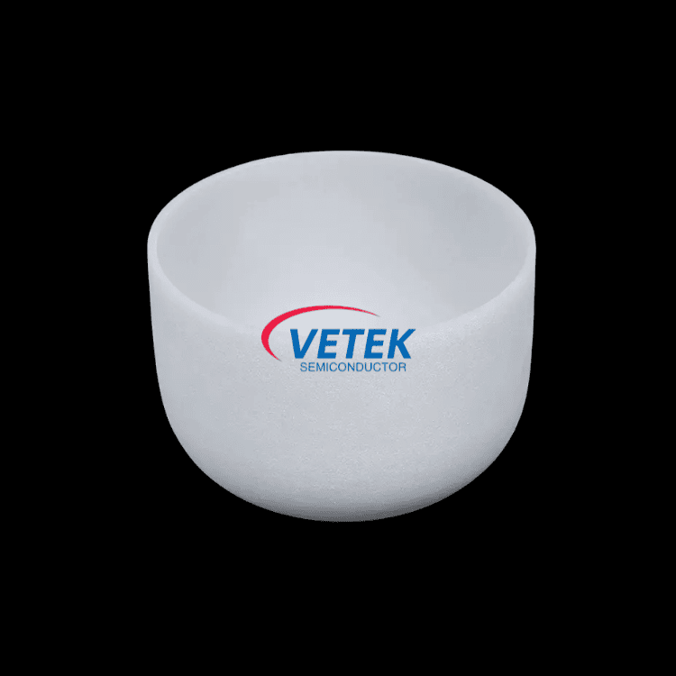 Yarımkeçirici Kvars Pota Performansı Kristal Böyümə Sabitliyinə necə təsir edir?