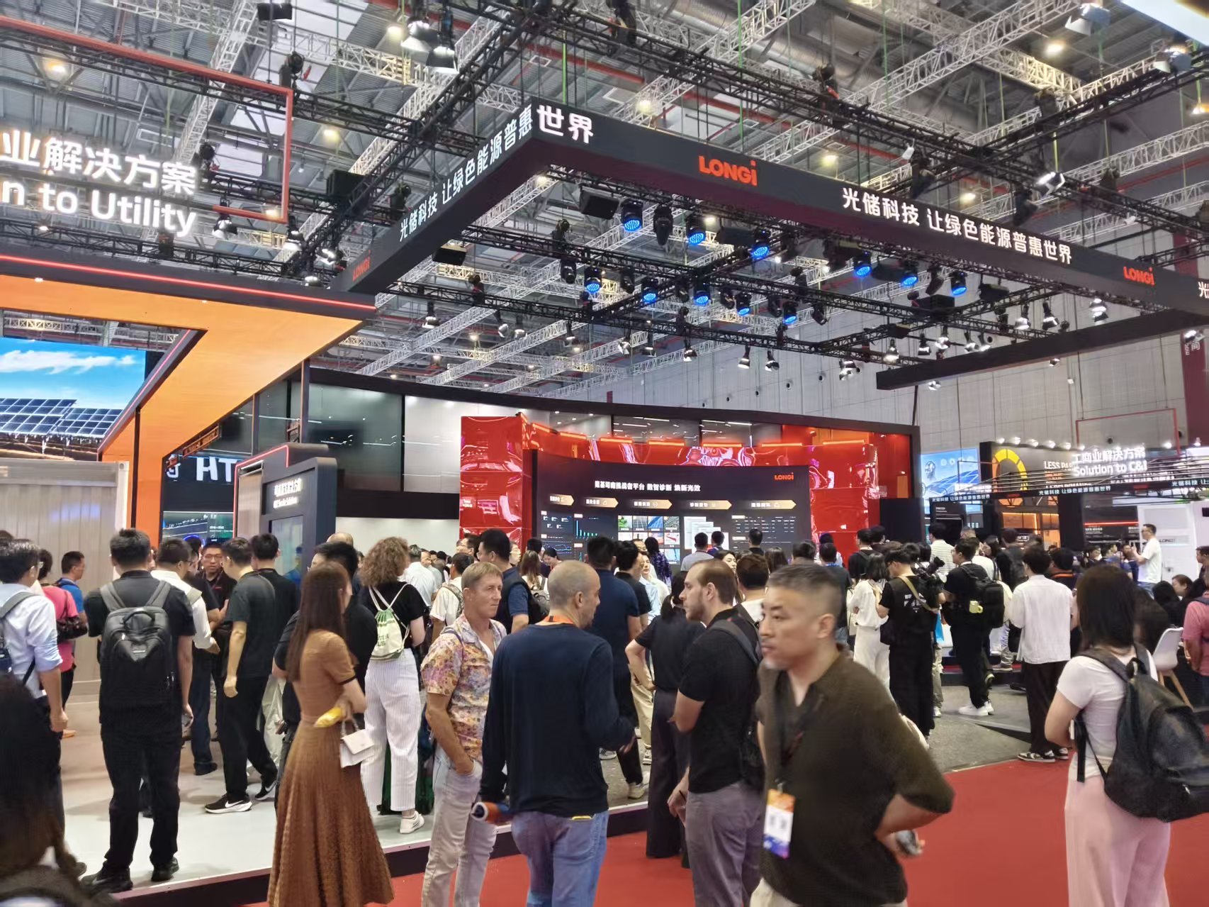 SNEC 2026 Şanxayda VeTek Yarımkeçirici: Gələcək Nəsil Günəş Enerjisi İstehsalı üçün Təkmilləşdirilmiş Materiallar