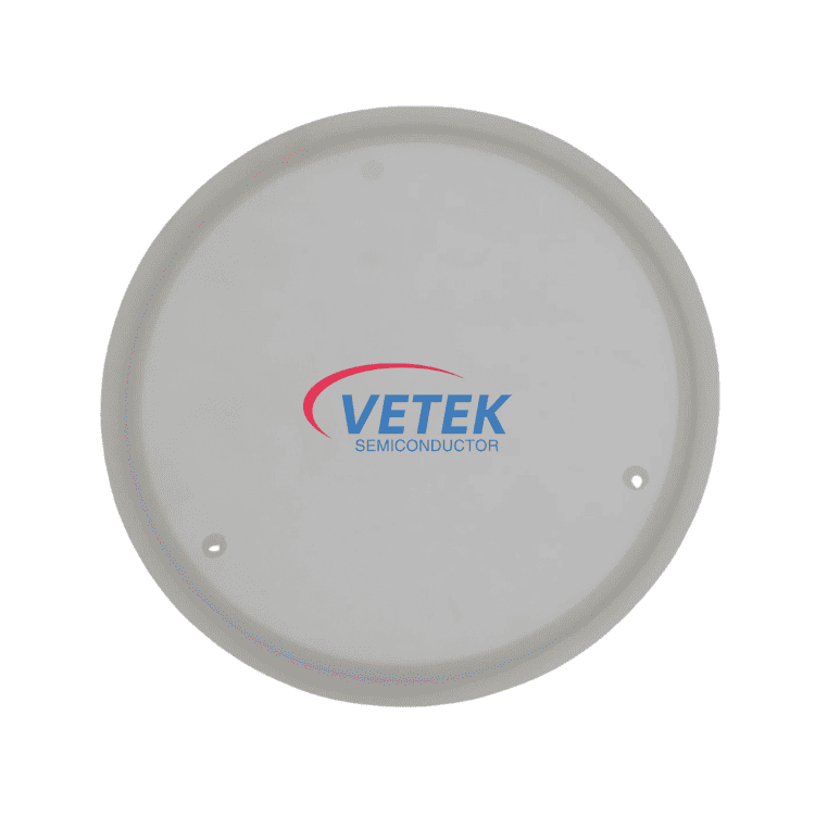 AMAT Cover Top Quartz 8 düymlük PCII