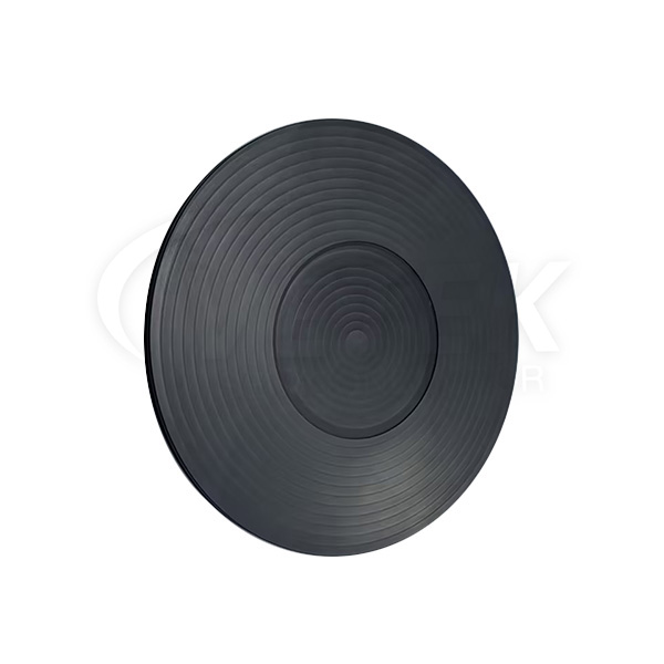 Qrafit disk al