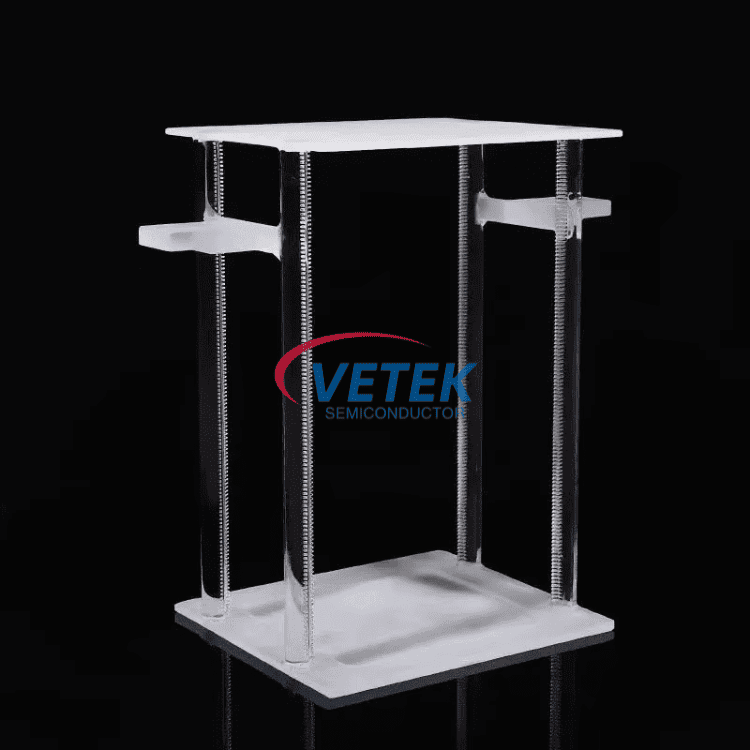 Fotovoltaik kvars qayıqları