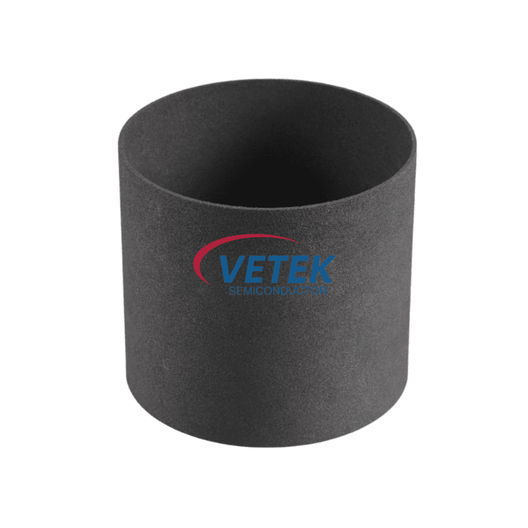 Məsaməli qrafit bələdçi üzük