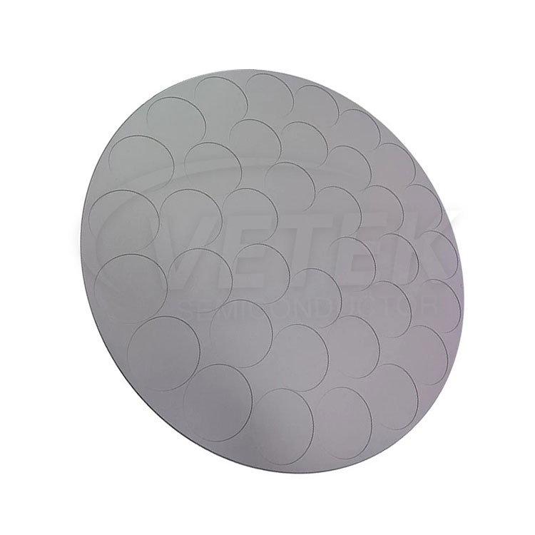 Sic örtük wafer daşıyıcısı