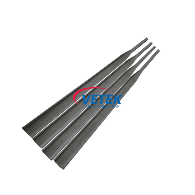 Silikon Karbide Cantilever, boşalma üçün avar Silikon Karbide Cantilever, boşalma üçün avar