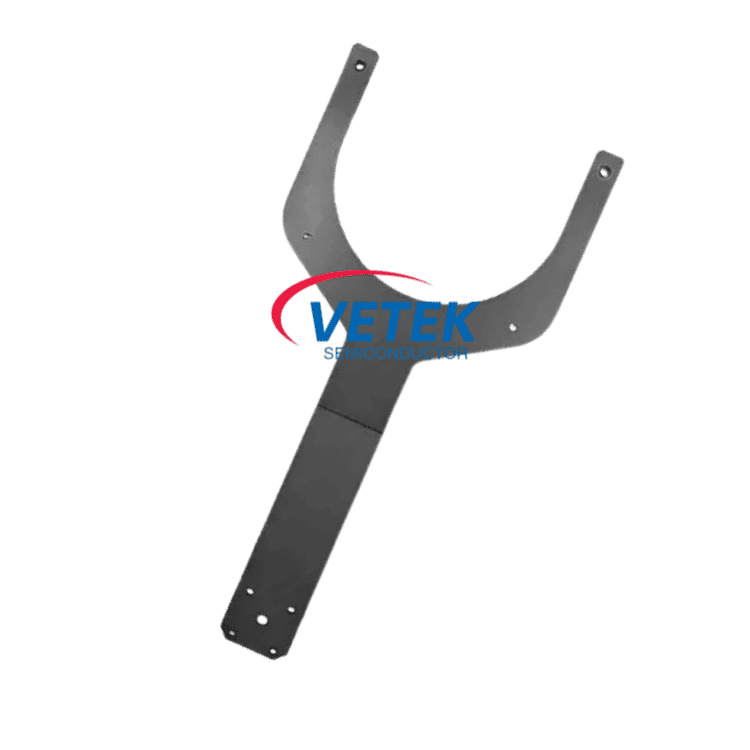 Silikon karbid robot qolu