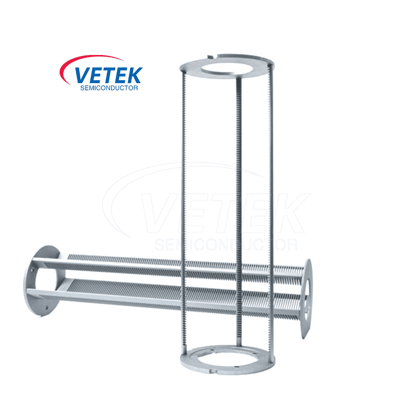 Silikon karbid vafli daşıyıcı