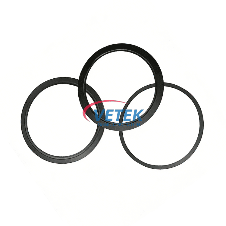 Bərk Silikon Karbid Fokuslama Üzük