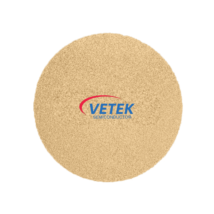 Tantal karbid (TaC) ilə örtülmüş məsaməli qrafit SiC kristallarının böyüməsi üçün