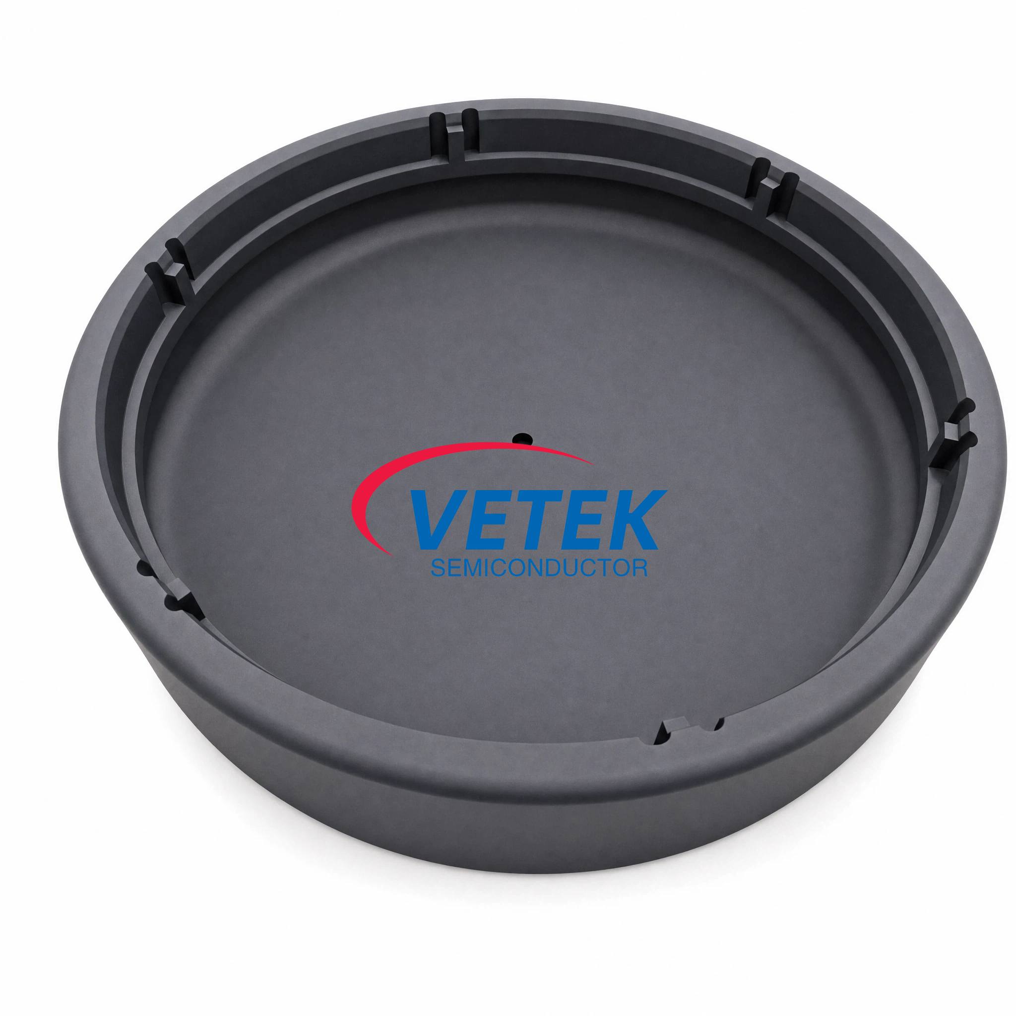 VEECO MOCVD (LED Epitaksi) üçün vafli daşıyıcı